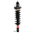 172401 by MONROE - Quick-Strut Suspension Strut and Coil Spring Assembly