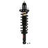 172401 by MONROE - Quick-Strut Suspension Strut and Coil Spring Assembly