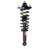 172397 by MONROE - Quick-Strut Suspension Strut and Coil Spring Assembly