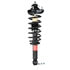 172397 by MONROE - Quick-Strut Suspension Strut and Coil Spring Assembly