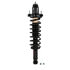 Monroe 172401 Suspension Strut and Coil Spring Assembly Quick-Strut Ensamble de Montante (Strut) y Muelle de Resorte de