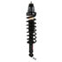 172401 by MONROE - Quick-Strut Suspension Strut and Coil Spring Assembly