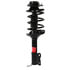 172429 by MONROE - Quick-Strut Suspension Strut and Coil Spring Assembly