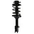 172429 by MONROE - Quick-Strut Suspension Strut and Coil Spring Assembly