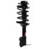 172429 by MONROE - Quick-Strut Suspension Strut and Coil Spring Assembly