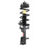 172434 by MONROE - Quick-Strut Suspension Strut and Coil Spring Assembly