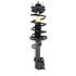 172434 by MONROE - Quick-Strut Suspension Strut and Coil Spring Assembly