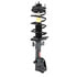 172434 by MONROE - Quick-Strut Suspension Strut and Coil Spring Assembly