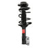 172439 by MONROE - Quick-Strut Suspension Strut and Coil Spring Assembly