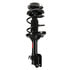 172439 by MONROE - Quick-Strut Suspension Strut and Coil Spring Assembly