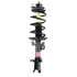 172434 by MONROE - Quick-Strut Suspension Strut and Coil Spring Assembly