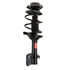 172439 by MONROE - Quick-Strut Suspension Strut and Coil Spring Assembly