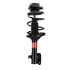 172440 by MONROE - Quick-Strut Suspension Strut and Coil Spring Assembly