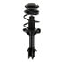 172440 by MONROE - Quick-Strut Suspension Strut and Coil Spring Assembly