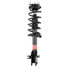 172444 by MONROE - Quick-Strut Suspension Strut and Coil Spring Assembly