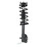 172444 by MONROE - Quick-Strut Suspension Strut and Coil Spring Assembly