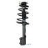 172483 by MONROE - Quick-Strut Suspension Strut and Coil Spring Assembly