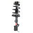 172484 by MONROE - Quick-Strut Suspension Strut and Coil Spring Assembly