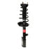 172485 by MONROE - Quick-Strut Suspension Strut and Coil Spring Assembly