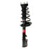 172485 by MONROE - Quick-Strut Suspension Strut and Coil Spring Assembly