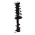 172489 by MONROE - Quick-Strut Suspension Strut and Coil Spring Assembly