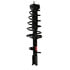 172489 by MONROE - Quick-Strut Suspension Strut and Coil Spring Assembly