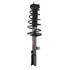 172486 by MONROE - Quick-Strut Suspension Strut and Coil Spring Assembly