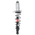 172496L by MONROE - Quick-Strut Suspension Strut and Coil Spring Assembly