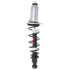 172496L by MONROE - Quick-Strut Suspension Strut and Coil Spring Assembly