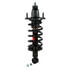 172497L by MONROE - Quick-Strut Suspension Strut and Coil Spring Assembly