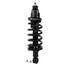 172497L by MONROE - Quick-Strut Suspension Strut and Coil Spring Assembly