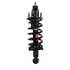 172497L by MONROE - Quick-Strut Suspension Strut and Coil Spring Assembly