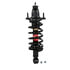 172497L by MONROE - Quick-Strut Suspension Strut and Coil Spring Assembly