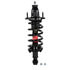 172497R by MONROE - Quick-Strut Suspension Strut and Coil Spring Assembly