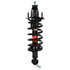 172497R by MONROE - Quick-Strut Suspension Strut and Coil Spring Assembly