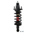 172497L by MONROE - Quick-Strut Suspension Strut and Coil Spring Assembly