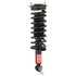 172501 by MONROE - Quick-Strut Suspension Strut and Coil Spring Assembly