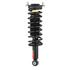 172501 by MONROE - Quick-Strut Suspension Strut and Coil Spring Assembly