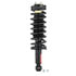 172501 by MONROE - Quick-Strut Suspension Strut and Coil Spring Assembly