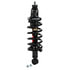 172497R by MONROE - Quick-Strut Suspension Strut and Coil Spring Assembly