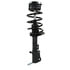 172509 by MONROE - Quick-Strut Suspension Strut and Coil Spring Assembly