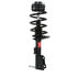 172509 by MONROE - Quick-Strut Suspension Strut and Coil Spring Assembly