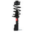 172509 by MONROE - Quick-Strut Suspension Strut and Coil Spring Assembly