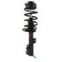 172509 by MONROE - Quick-Strut Suspension Strut and Coil Spring Assembly