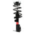 172518 by MONROE - Quick-Strut Suspension Strut and Coil Spring Assembly