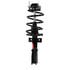 172518 by MONROE - Quick-Strut Suspension Strut and Coil Spring Assembly