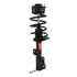 172510 by MONROE - Quick-Strut Suspension Strut and Coil Spring Assembly