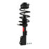 172510 by MONROE - Quick-Strut Suspension Strut and Coil Spring Assembly