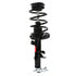 172523 by MONROE - Quick-Strut Suspension Strut and Coil Spring Assembly