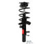 172522 by MONROE - Quick-Strut Suspension Strut and Coil Spring Assembly